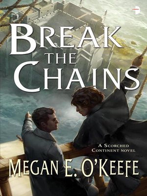 Break the Chains - ebook